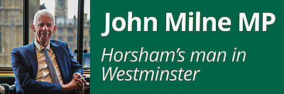 John Milne Newsletter